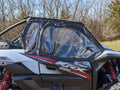 Seizmik Soft Door Kit For Kawasaki Krx 1000 Teryx 2020-2023 – Utv