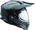 Firstgear Hyperion Carbon Helmet Black - 2xl