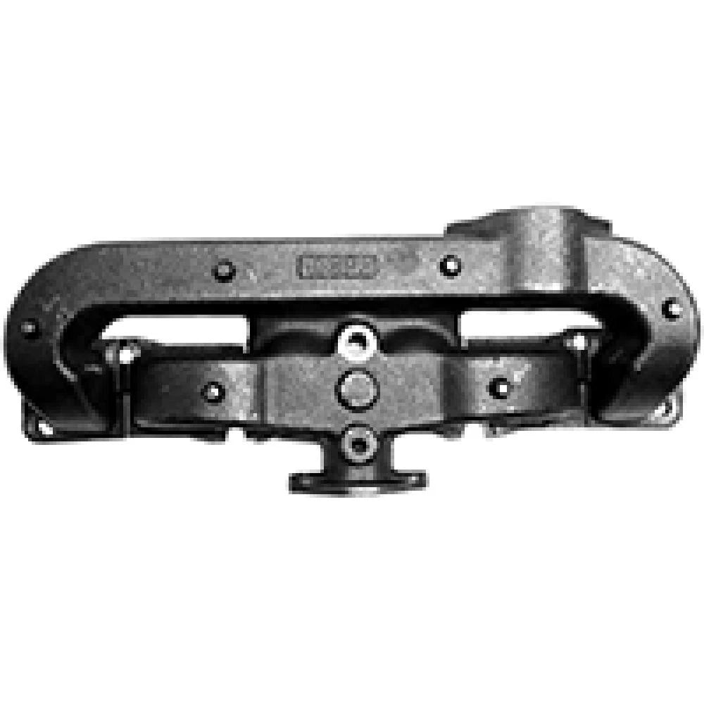 R0323 Manifold Fits Cockshutt