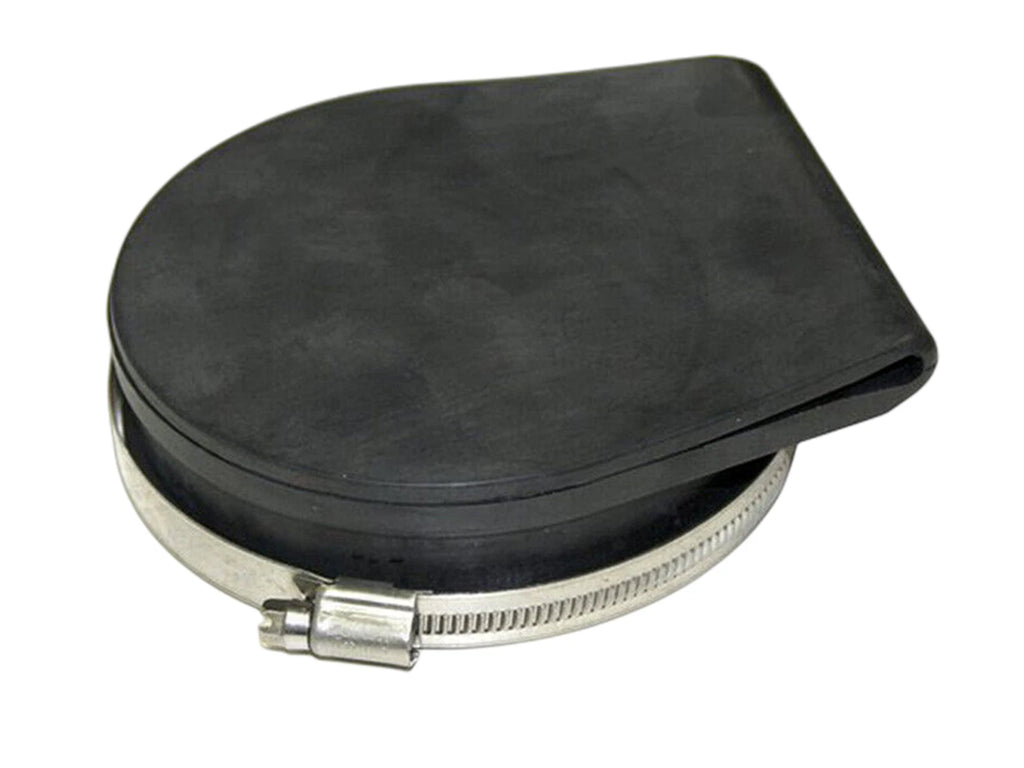 Boat Marine Exhaust Guard Protector Flapper 5"/6" for Various Models
