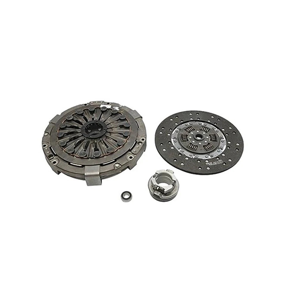 103201800 Fits John Deere 12.6" 6 Bolt Cast Iron 1 1/2" X 23 X 15 Spl