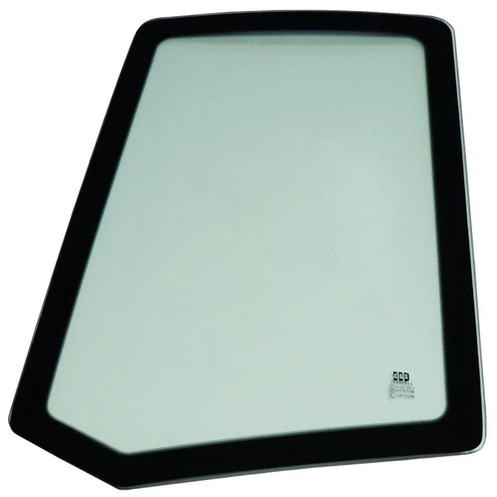 Excavator Upper Door Glass Fits Kubota Replaces Rc411-46530