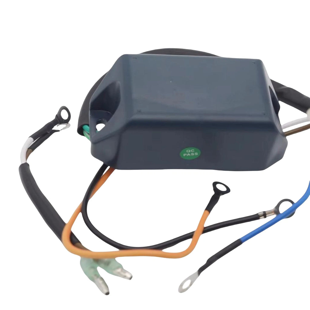Switch Box CDI Power Pack for Mercury 9.8/20 HP Outboards (1990-1995)