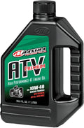 Maxima Atv Premium 4t 10W-40 Engine Oil 1l For Atv & Dirt Bikes