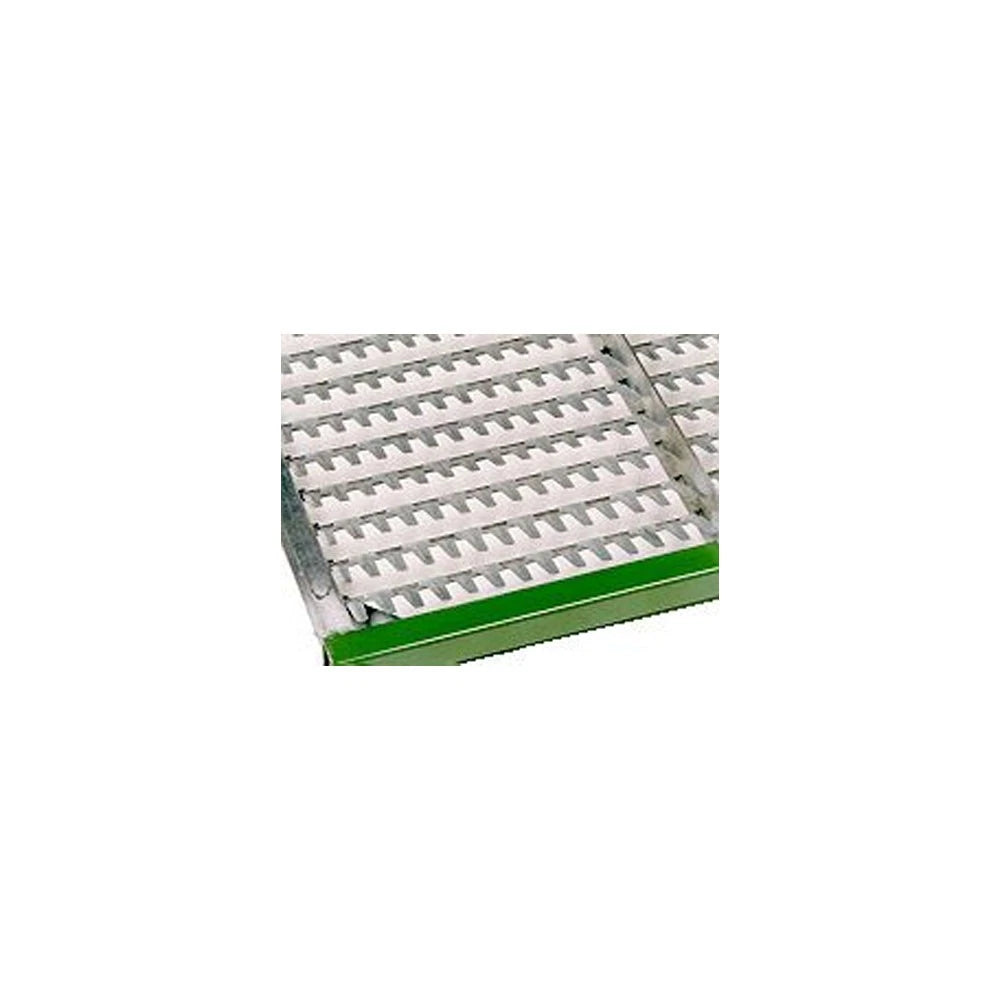 Wn-ah130383-pe<wbr/>x Chaffer, Top Sieve, Adjustable Fits John Deere