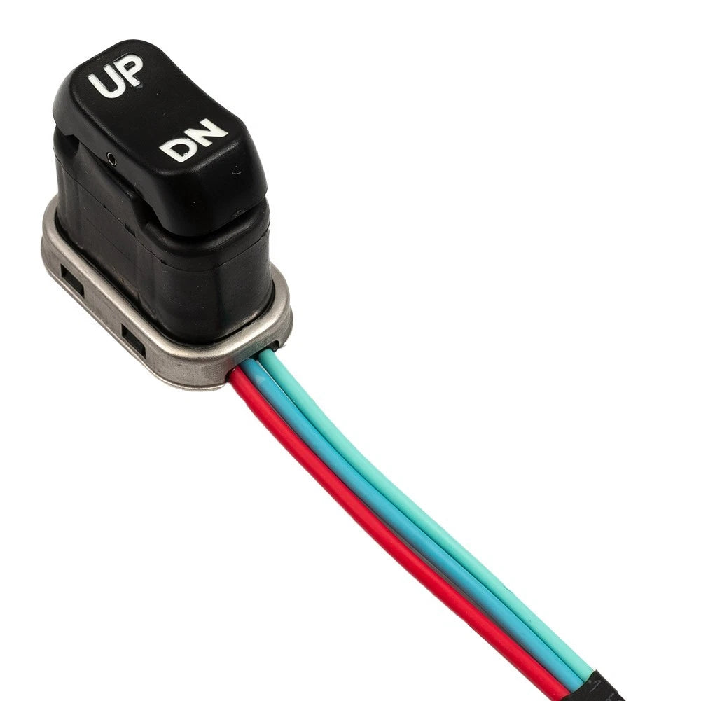 For Johnson-evinru<wbr/>de Outboard 5006358 Power Trim Tilt Switch