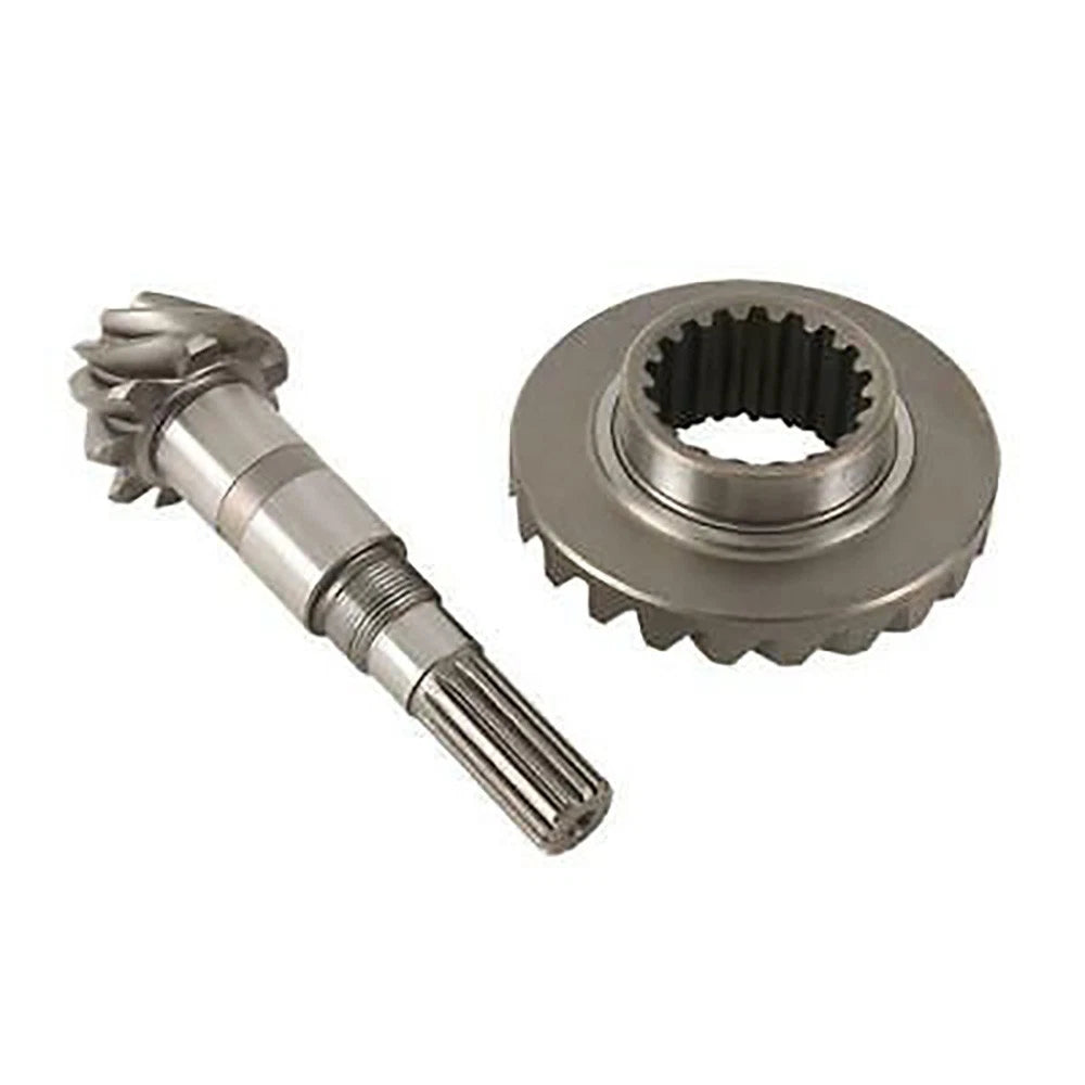Ring Gear And Pinion Fits Kubota
