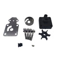 Water Pump Impeller Housing Yamaha 9.9-15 HP by Yamaha