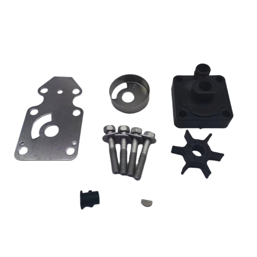 Water Pump Impeller Housing Yamaha 9.9-15 HP by Yamaha