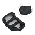 Jump For Seat Center Console Lid Armrest Cover High Quality For Ford