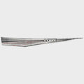 Lowe Boat Hull Graphic Decal Stinger 136.5 x 14.25 Inch