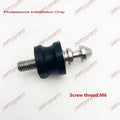 Stud Latch Repl Fit Sea-doo 204130146 M6