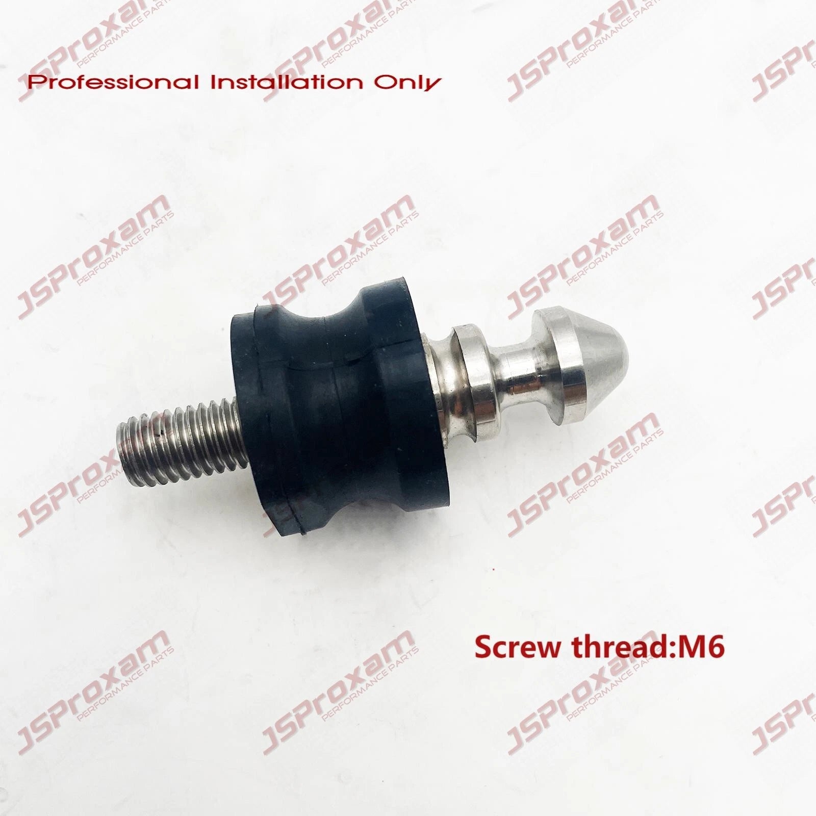 Stud Latch Repl Fit Sea-doo 204130146 M6