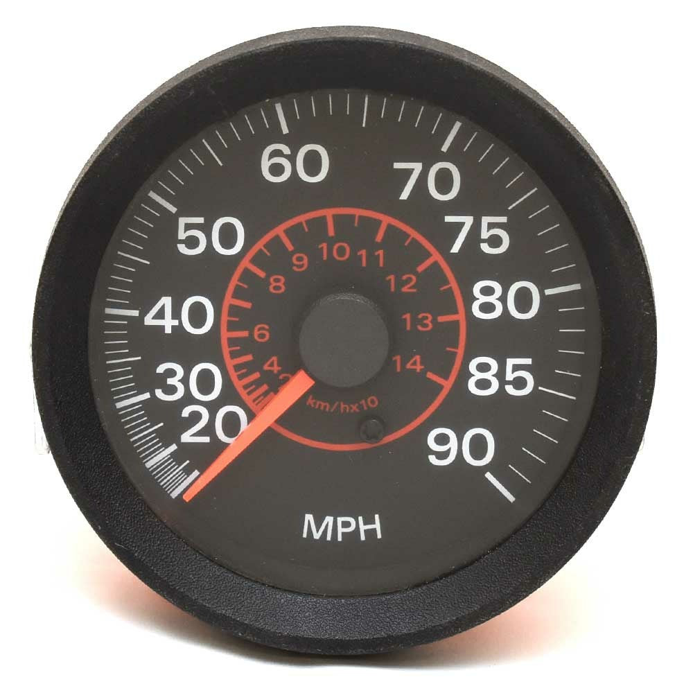 OMC Boat Speedometer Gauge by OMC