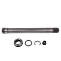 Front Intermediate Shaft Kit for Jeep Gladiator Wrangler by Jeep
