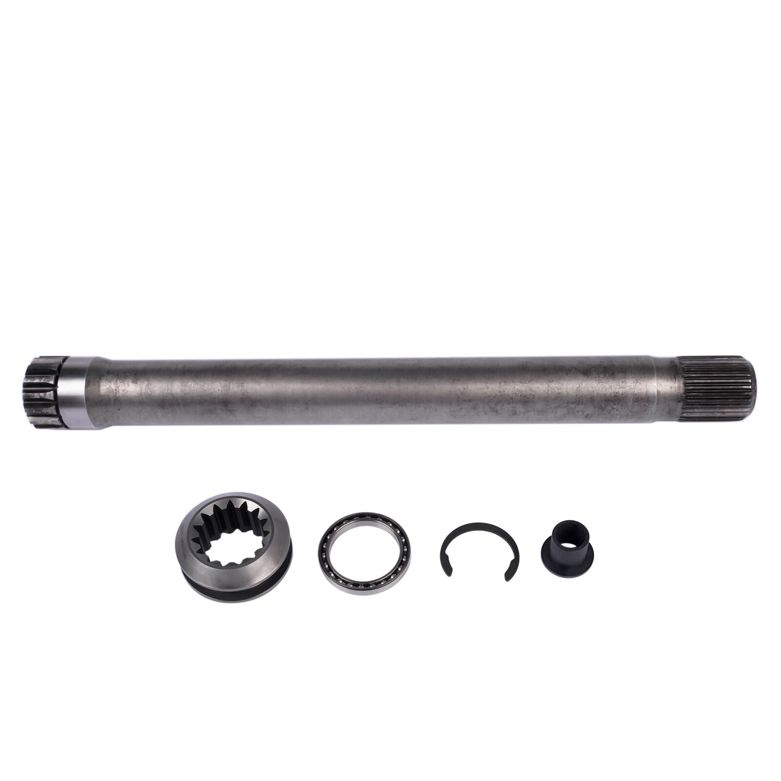 Front Intermediate Shaft Kit for Jeep Gladiator Wrangler by Jeep
