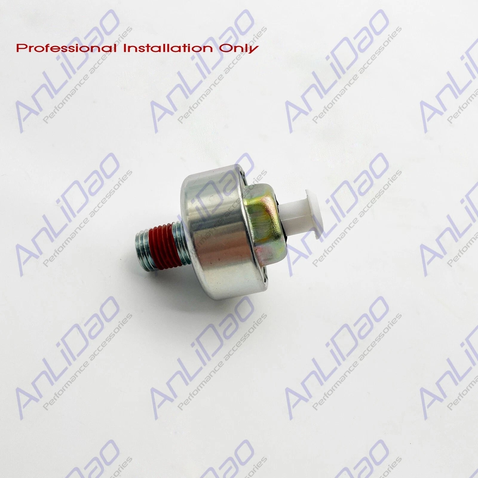 Fit Volvo 4.3l 5.0 5.7l 4.3gxi-a 5.7gii-a Knock Sensor Assembly