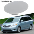 Armrest Cap Direct Fit Direct Replacement Fits For Toyota For Sienna