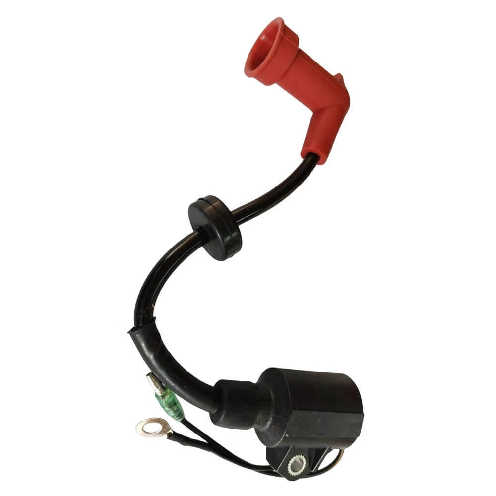 63V-85570-00-0<wbr/>0 18-23602 Ignition Coil For Yamaha Outboard