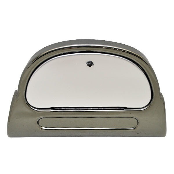 Glove Box Stratos 38978A for 176 / 186 / 476 / 385 by Stratos