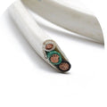 Boat Air Conditioner Cable 10 AWG Triplex 25 FT