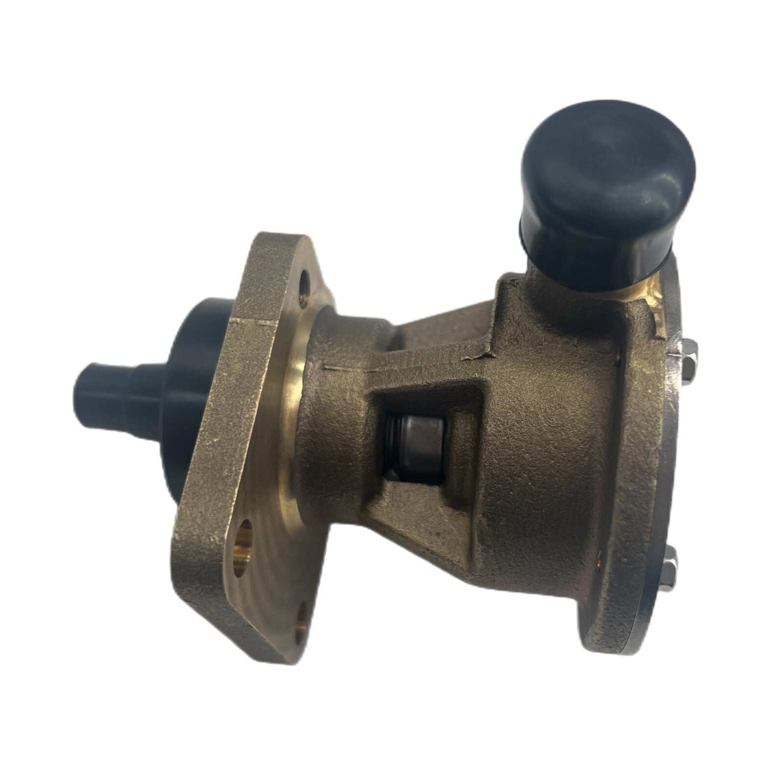 Sea Water Pump Northern Lights 6kw by Northern Lights