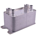 New Oil Cooler At349656 At318085 For John Deere 210k 310k 315sj 325sk