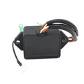 Cdi Box Ignition Unit For Yamaha 9.9hp 15hp 25hp Outboard 2 Stroke