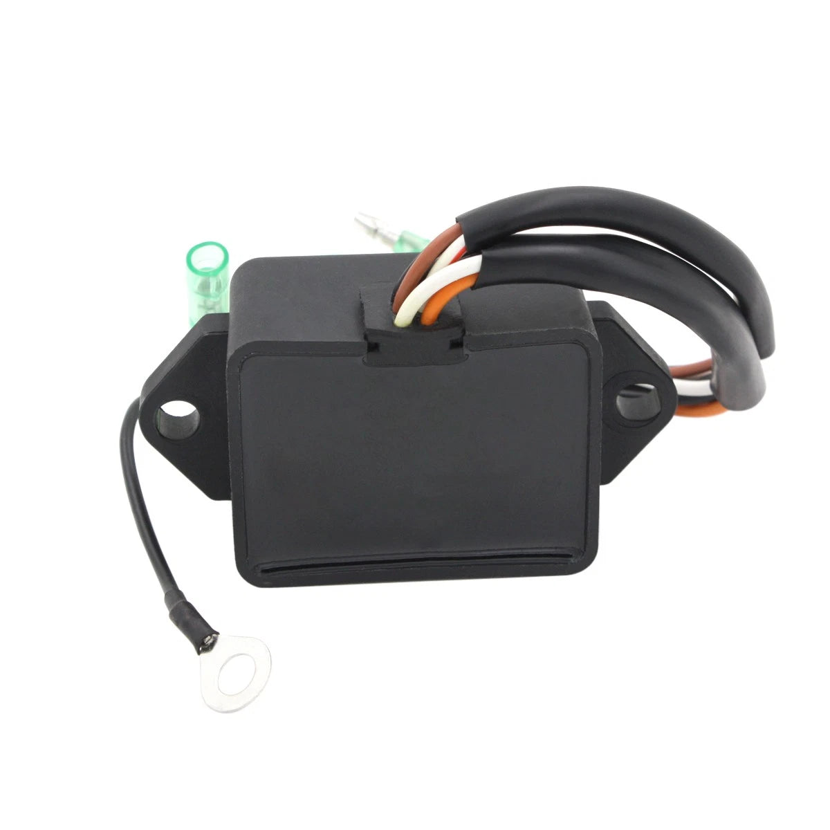 Cdi Box Ignition Unit For Yamaha 9.9hp 15hp 25hp Outboard 2 Stroke