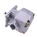 Hydraulic Oil Pressure Pump 194150-41110 For Yanmar Ym1500 Ym1700