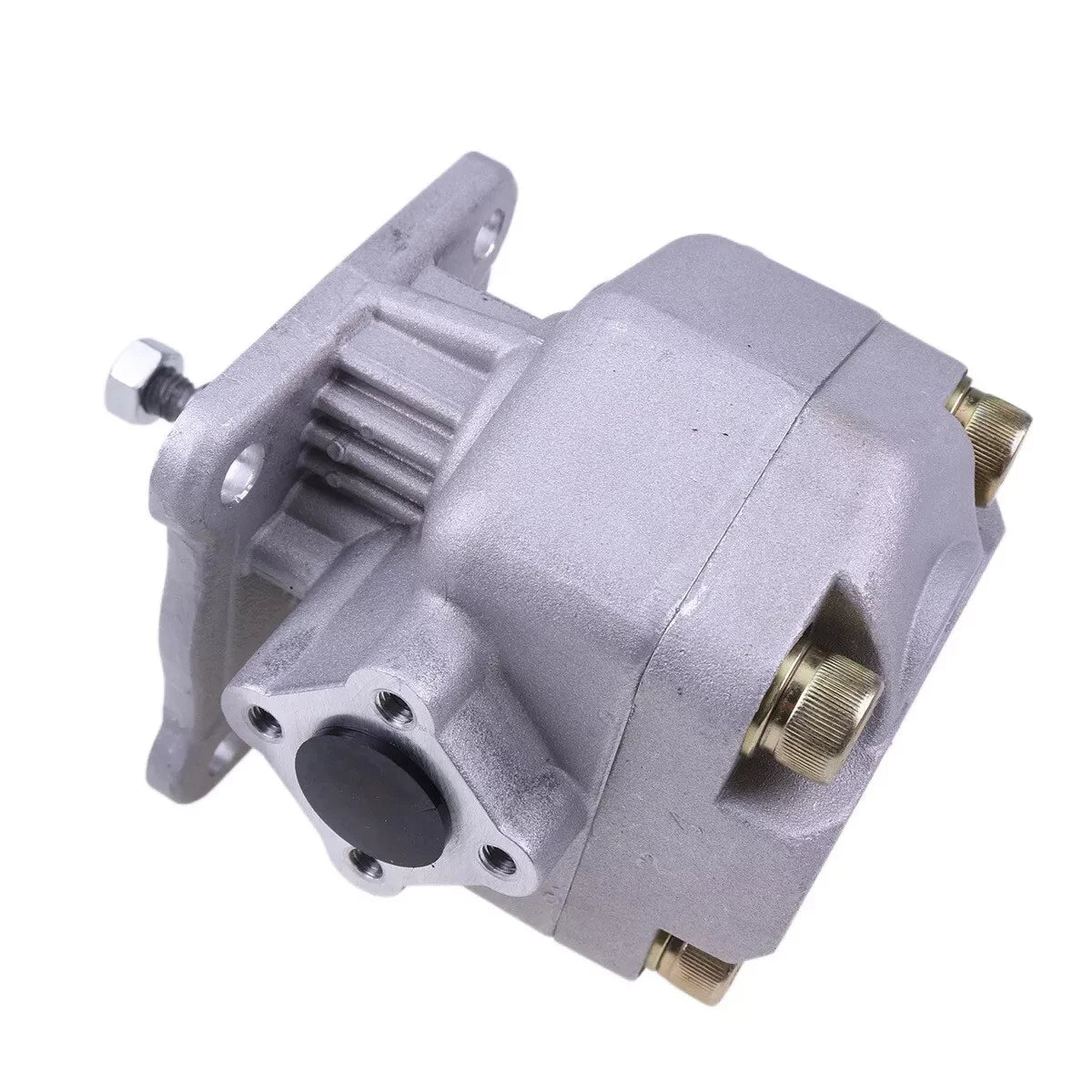 Hydraulic Oil Pressure Pump 194150-41110 For Yanmar Ym1500 Ym1700