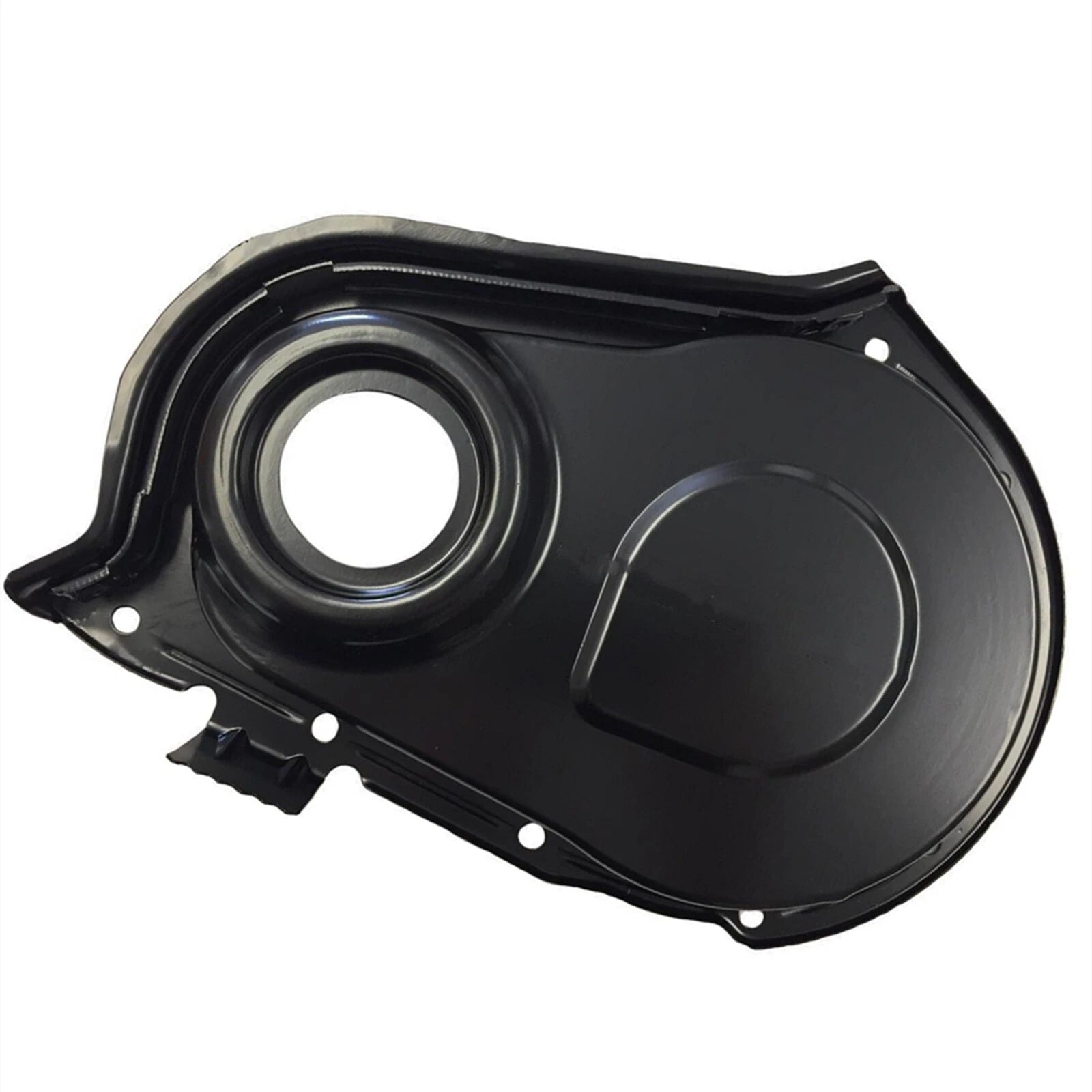 Timing Cover for Mercruiser/Volvo 2.5L/3.0L 181 CID Marine Engines