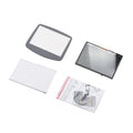 Ips Full Screen Lcd Kits For Nintendo Gba Backlight Lcd Screen High