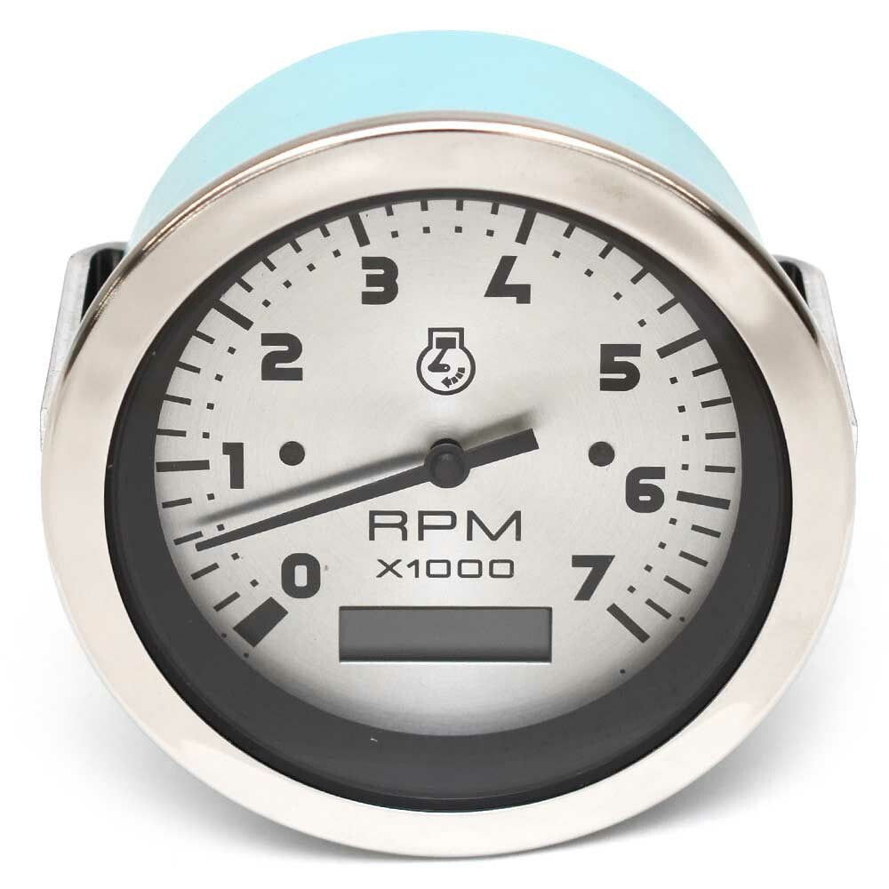 Teleflex Boat Multifunction Gauge 780042PDFB by Teleflex