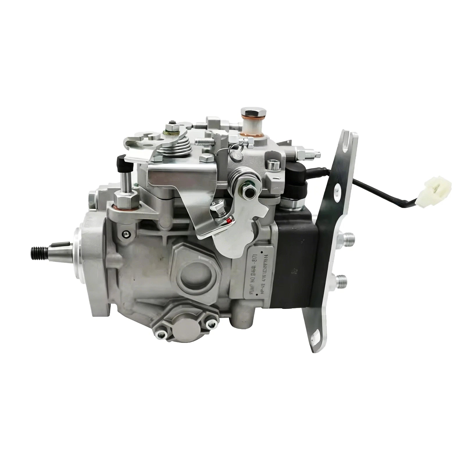 Ve6 Fuel Injection Pump 32b65-10110 104661-3021 For Mitsubishi S6s