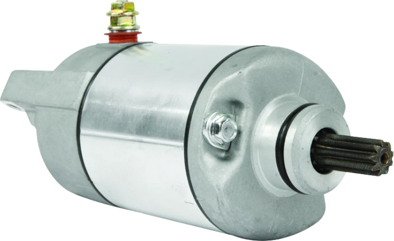 Quadboss 93-99 Kawasaki Klf400 Bayou Motor Starter