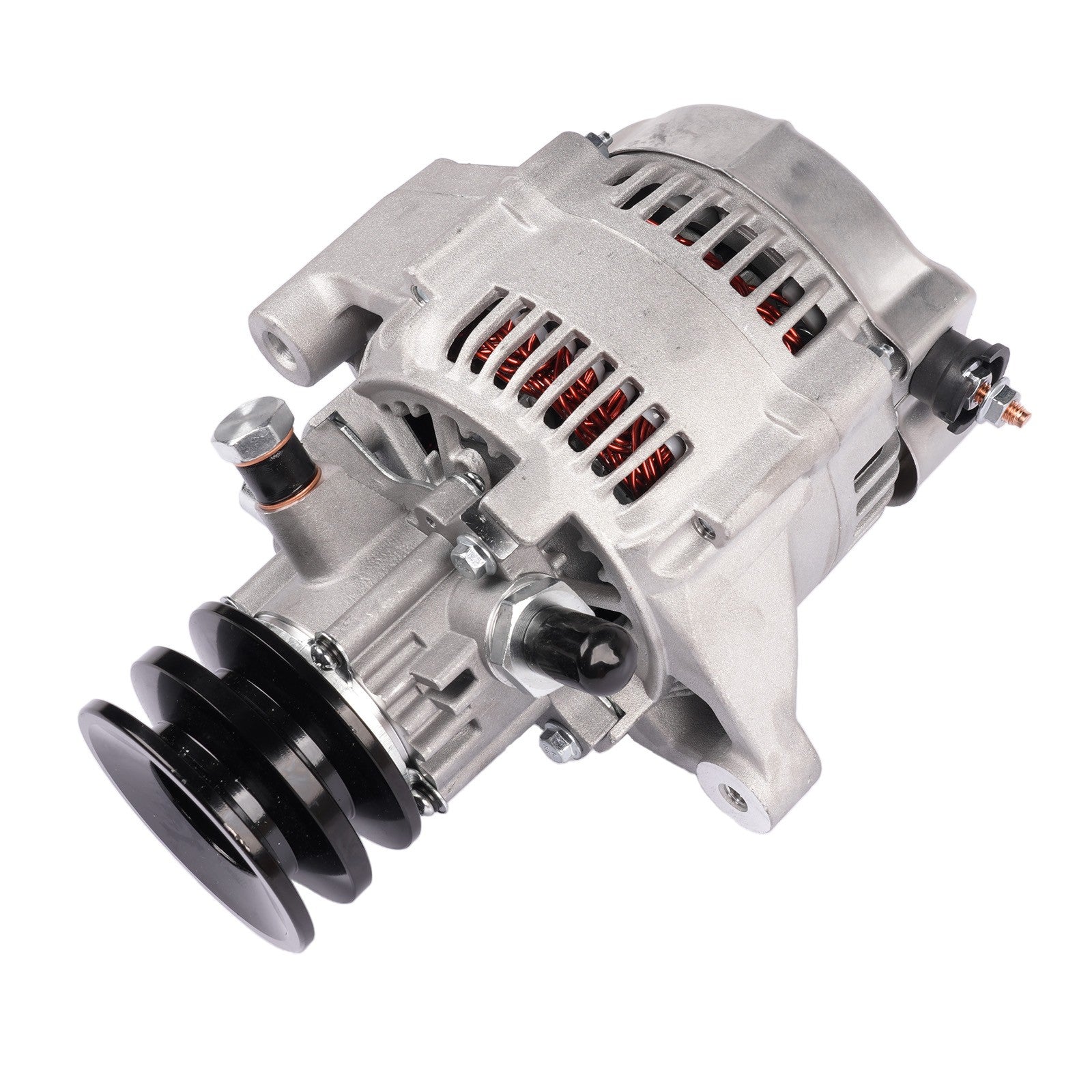 Alternator Toyota Hilux Hiace Dyna 2L Diesel by Toyota