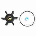 Flexible Impeller for JABSCO, JOHNSON 09-824P, 824P, 500138, 18660-0121