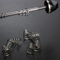 Skewers Spare Spring for Bike Replacement
