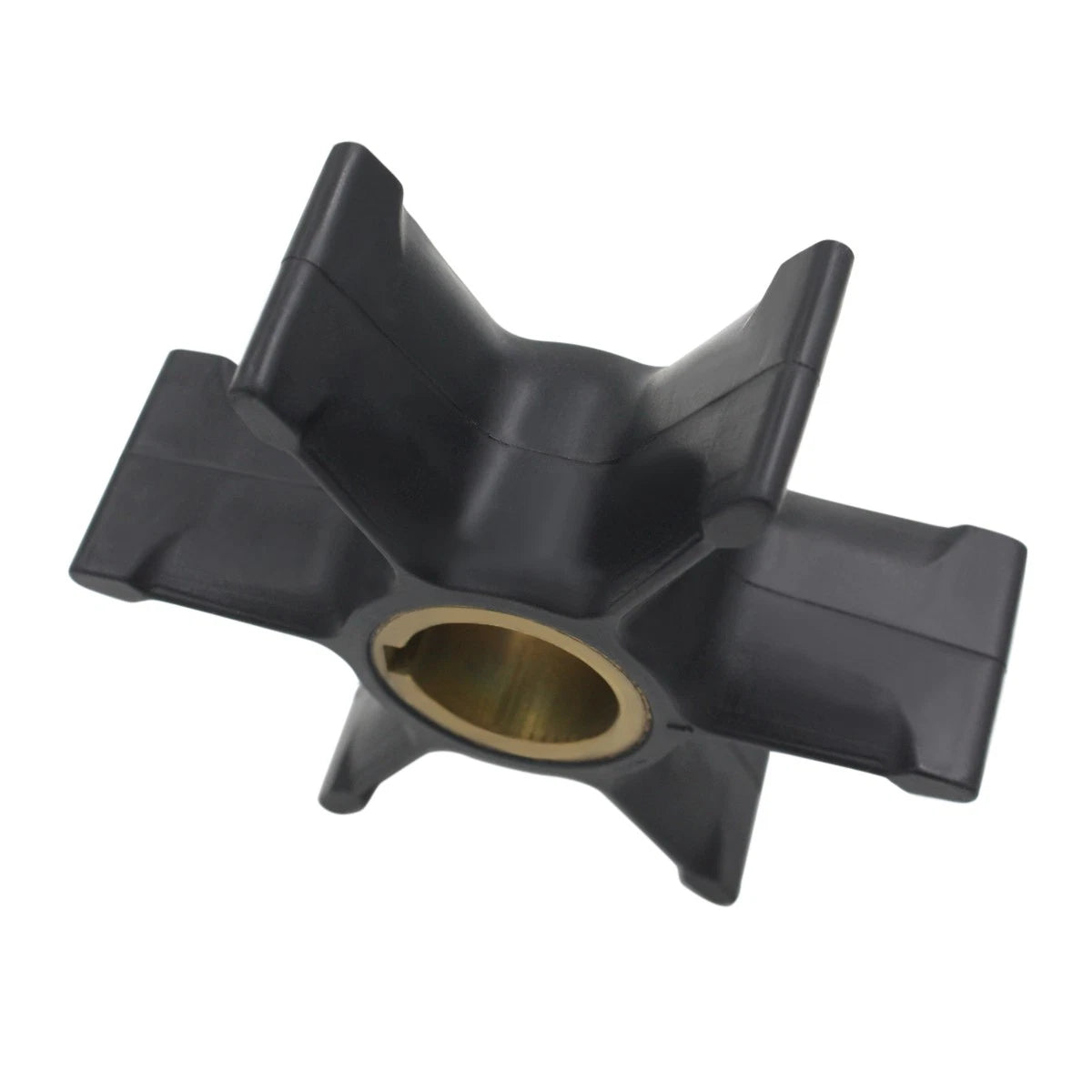 Water Pump Impeller For Johnson Engines 40/50/55hp Outboard 377230