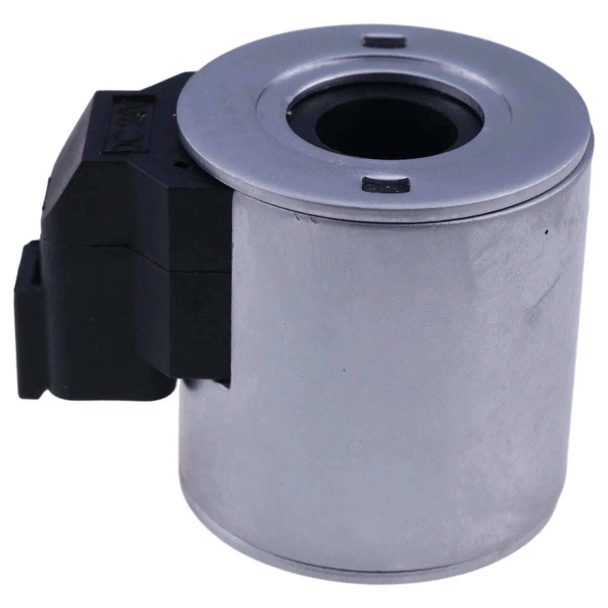 24V 5/8" Hole Solenoid Valve Coil 4304124 Replace | Hook & Hull Co