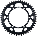 Fire Power Rear Steel Sprocket 48t For Kawasaki Klx250s & Kx250f