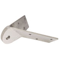 Scout Boat Bow Towing Eye Bracket Polished Stainless Steel by Scout