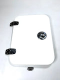 Iconic Marine Group 20110-50602, Polar White Boat | Hook & Hull Co