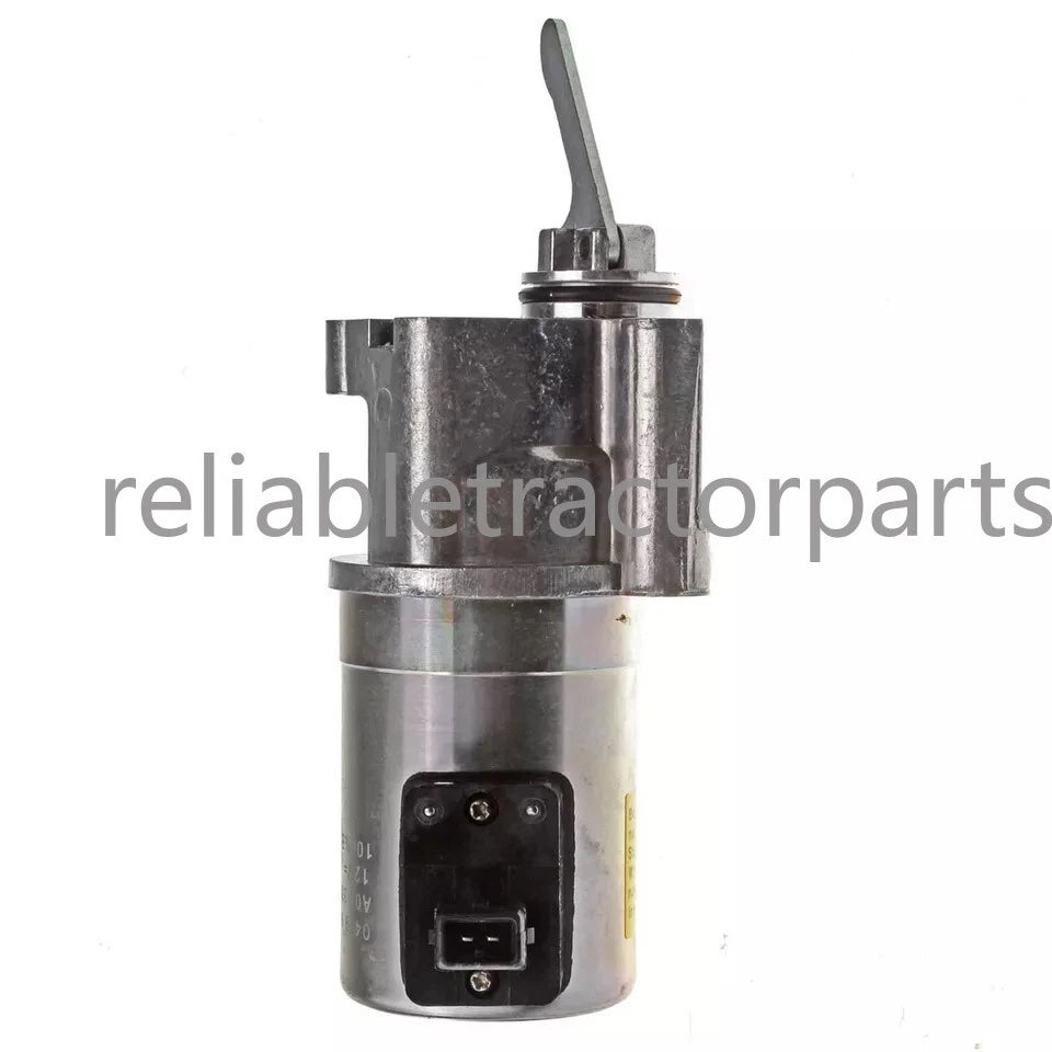Fits For Deutz Bfm1015 Fl511 12V Fuel Stop Solenoid Valve 0419-9902