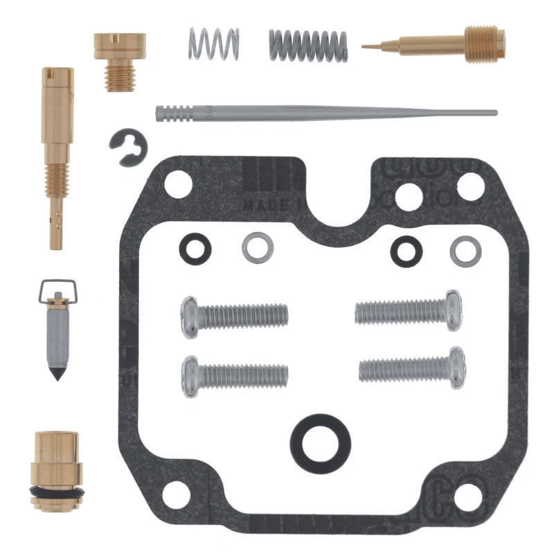 Quadboss 03-07 Can-am Rally 200 Carburetor Kit