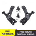 Control Arms with Ball Joint for Lexus CT200h by Toyota