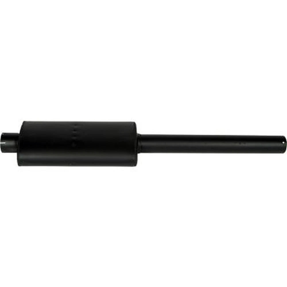 Muffler Fits Allis Chalmers 6060 6070 6080 70263428