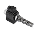 Solenoid Valve John Deere 670C 672G by John Deere