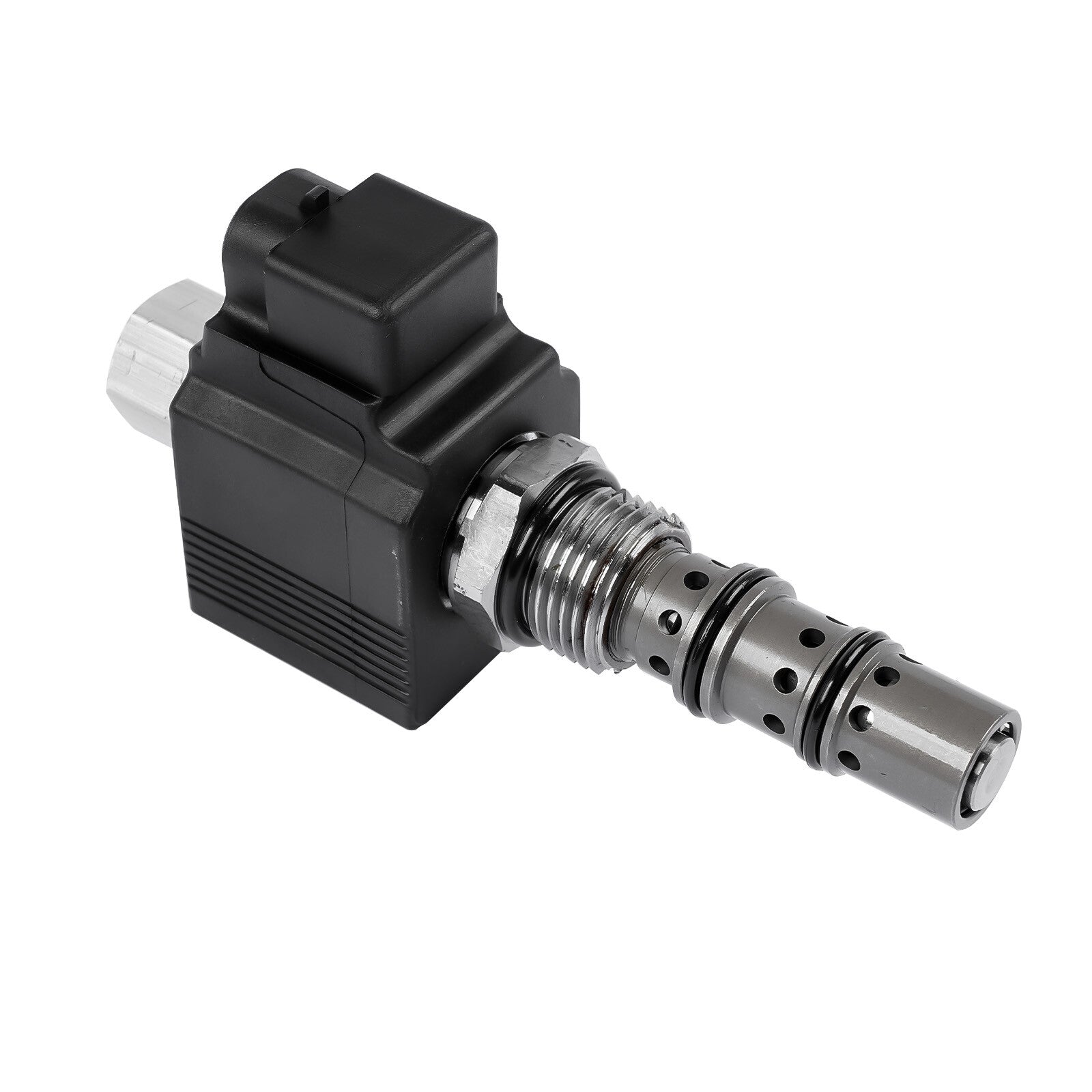 Solenoid Valve John Deere 670C 672G by John Deere
